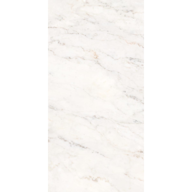 Keope Versilia Michelangelo White Boden- und Wandfliese 60x120 cm