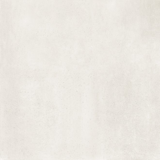 Keraben Boreal Bodenfliese White 75x75 cm - matt