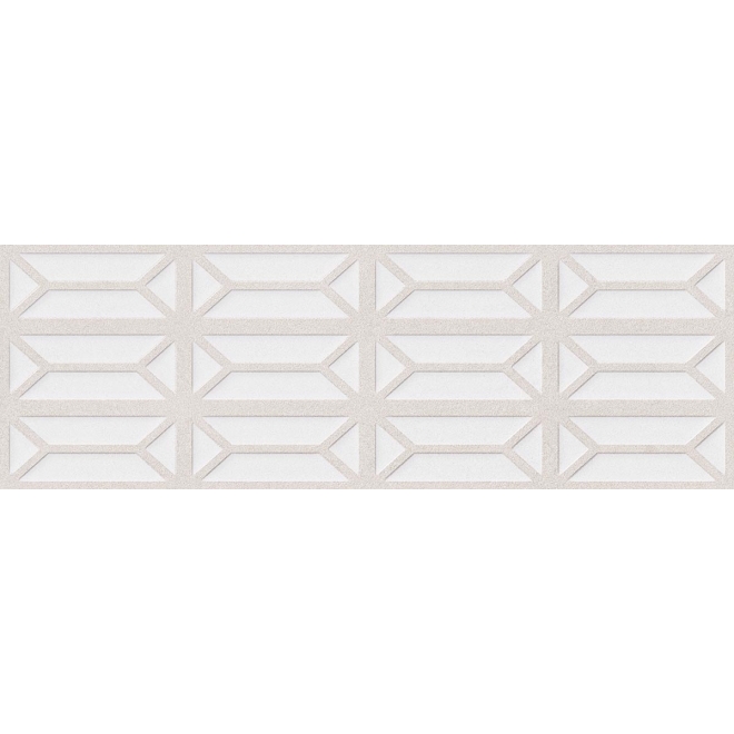 Keraben Eternia Beige Wanddekor Art matt 30x90 cm