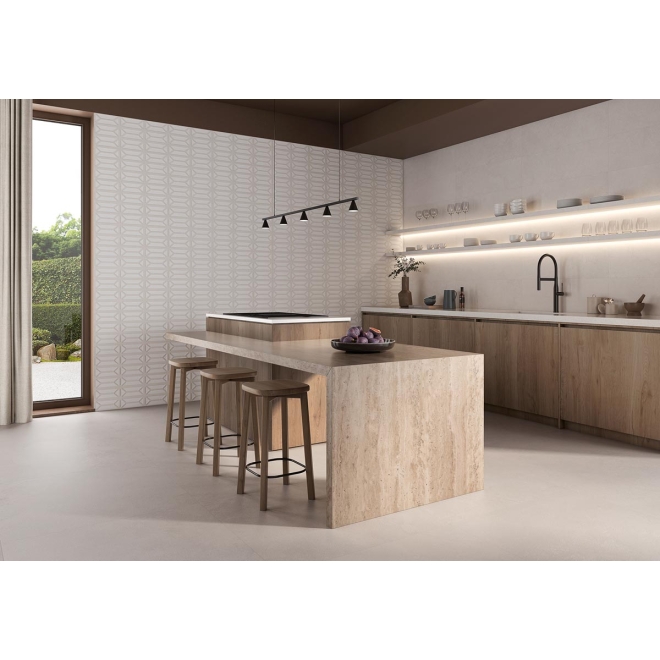 Keraben Eternia Beige Bodenfliese AntiSlip 90x90 cm