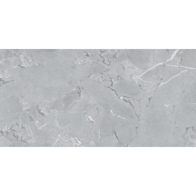 Keraben Eternia Compact Grey Boden- und Wandfliese Digital Soft 60x120 cm