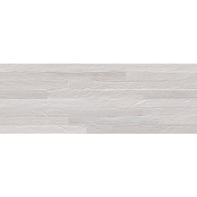 Keraben Hanko Dekor Concept blanco matt 25x70 cm