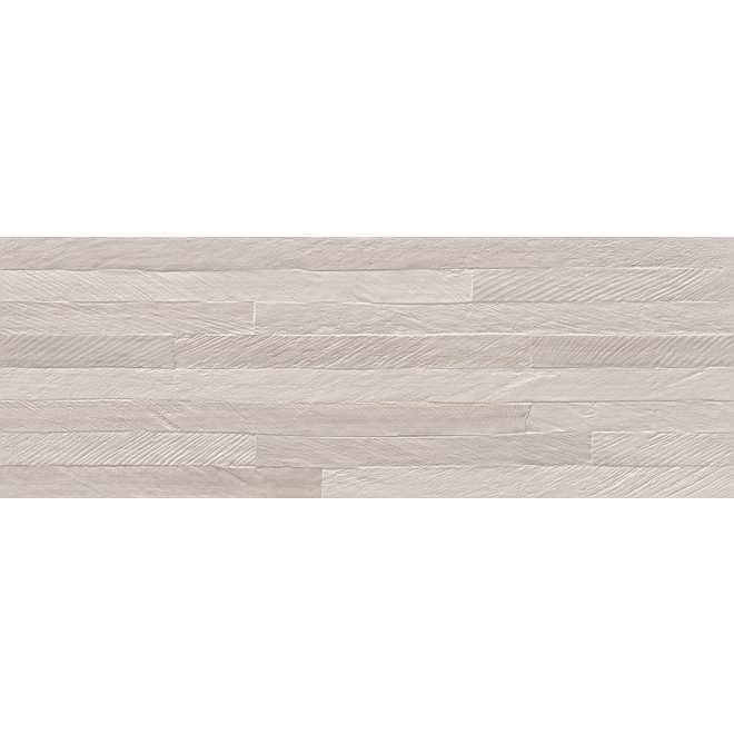 Keraben Hanko Dekor Concept crema matt 25x70 cm