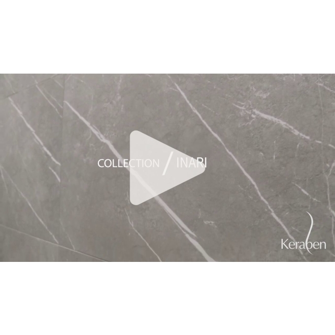 Keraben Inari Bodenfliese crema matt - soft 90x90 cm