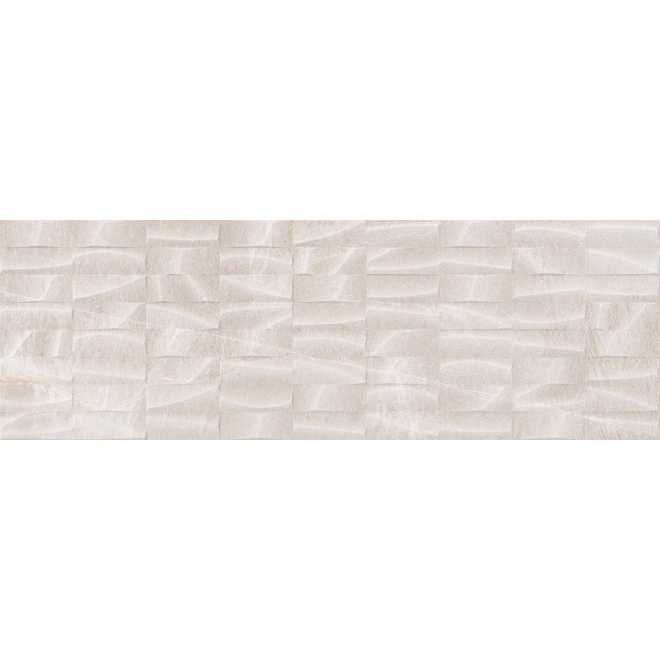 Keraben Masaya Beige Wanddekor Concept matt 40x120 cm