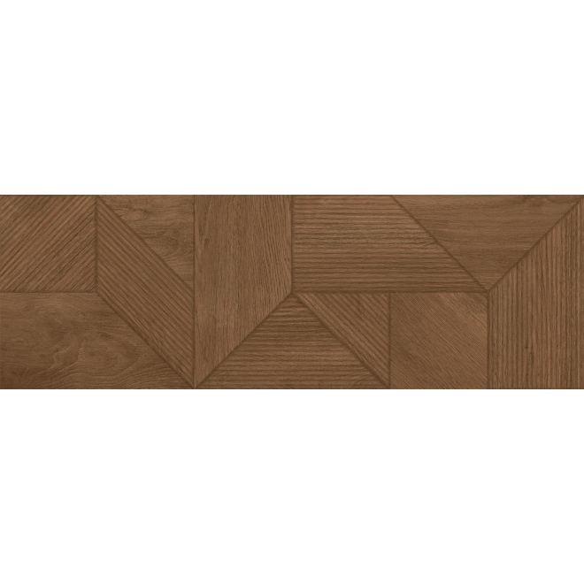 Keraben Naturwood Wanddekor Art Moka 40x120 cm