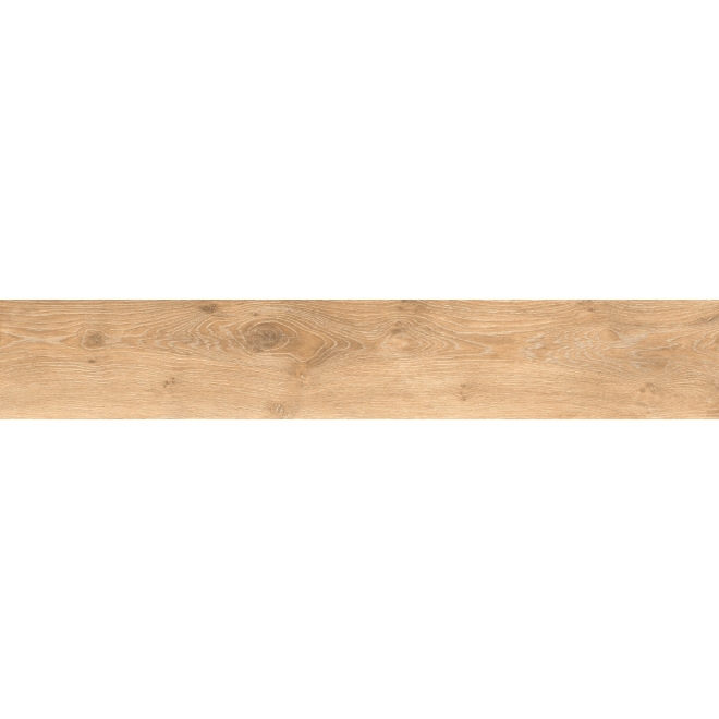 Keraben Naturwood Boden- und Wandfliese Malt 20x120 cm