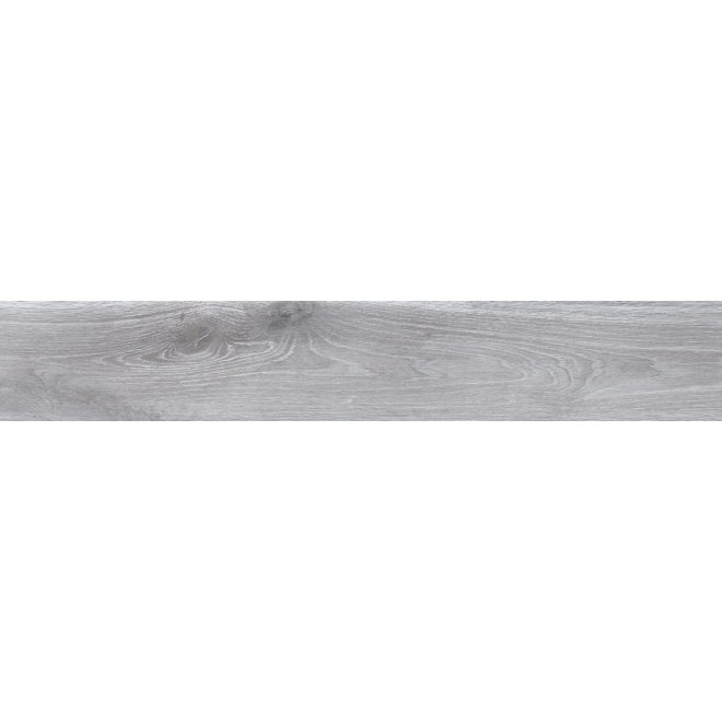 Keraben Naturwood Boden- und Wandfliese Smoke 20x120 cm