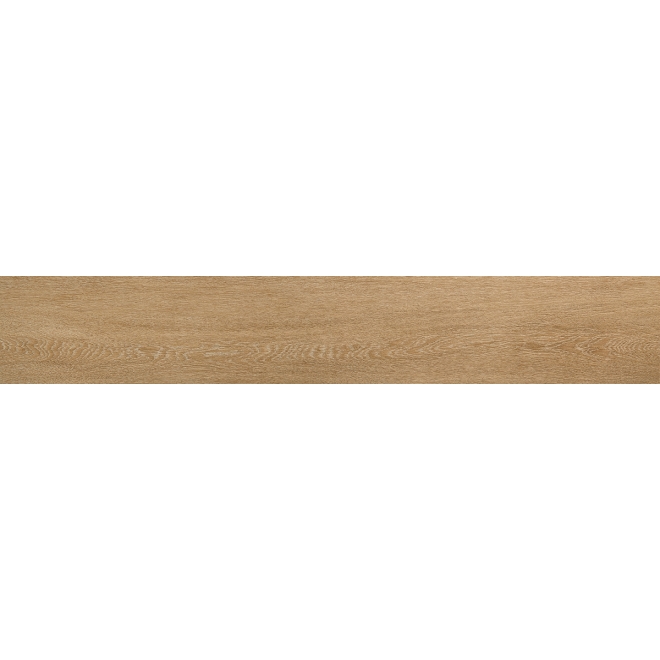 Keraben Savia Bodenfliese Roble 150x25 cm