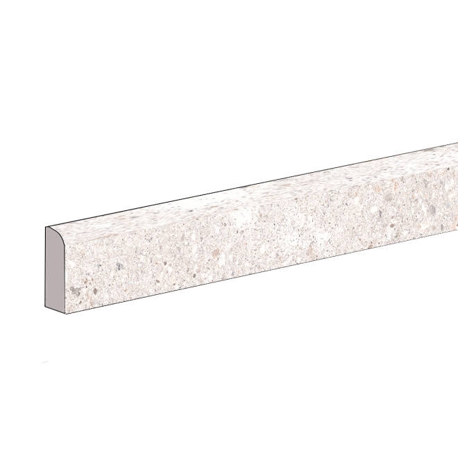 Keraben Underground Sockel Beige Natural 8x90 cm