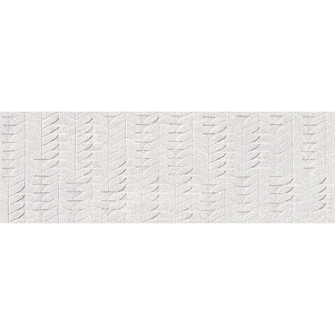 Keraben Verse Wanddekor Art Cream 30x90 cm