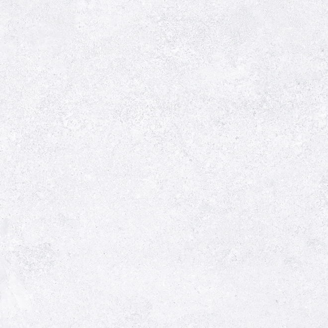 Keraben Verse Boden- und Wandfliese White Natural 60x60 cm