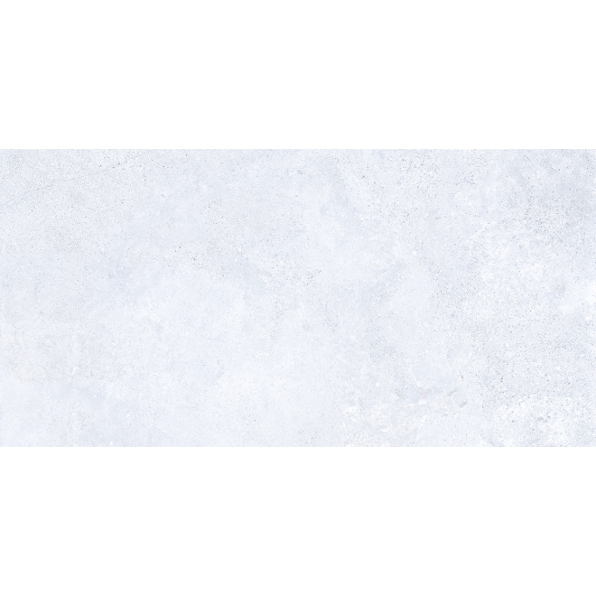 Keraben Verse Boden- und Wandfliese White Soft 60x120 cm