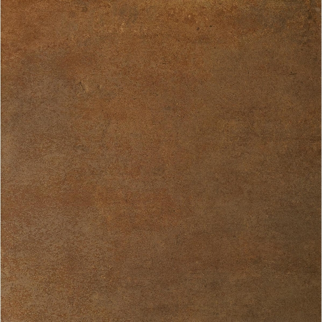 Love Tiles Metallic Corten Natural 60x60 cm Boden-und Wandfliese