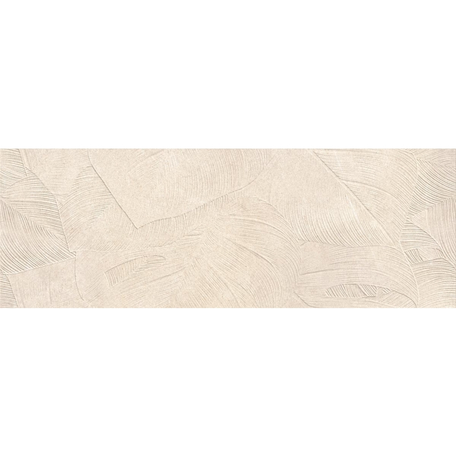 Love Tiles Sense Amazon Beige Natural 35x100 cm Wanddekor
