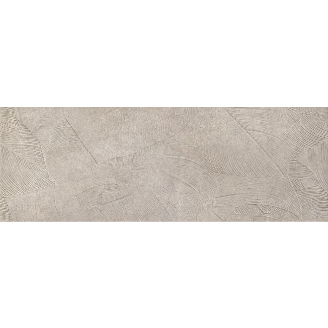 Love Tiles Sense Amazon Grey Natural 35x100 cm Wanddekor