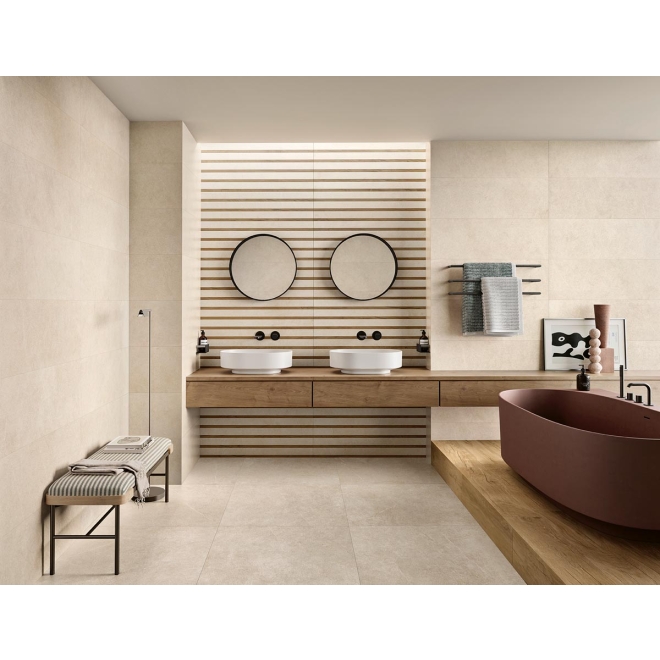 Love Tiles Sense Beige Natural 35x100 cm Wandfliese
