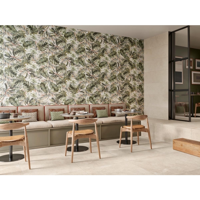 Love Tiles Sense Beige Natural 60x60 cm Boden- und Wandfliese