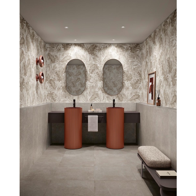 Love Tiles Sense Exotic Natural 35x100 cm Wanddekor