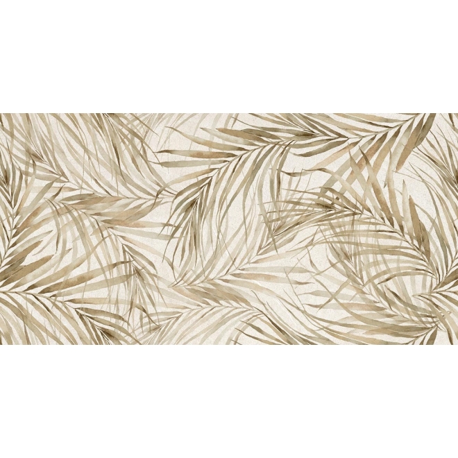 Love Tiles Sense Garden Natural 35x70 cm Wanddekor