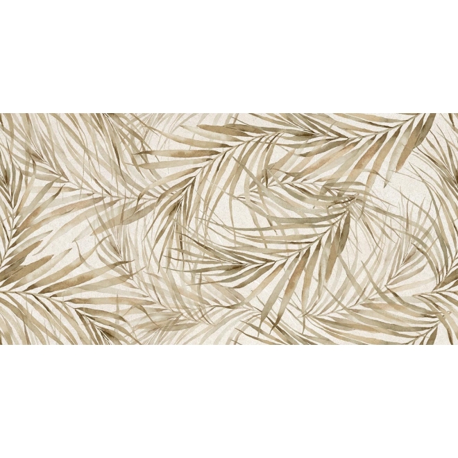 Love Tiles Sense Garden Natural 35x70 cm Wanddekor