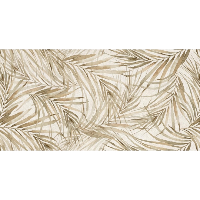 Love Tiles Sense Garden Natural 35x70 cm Wanddekor