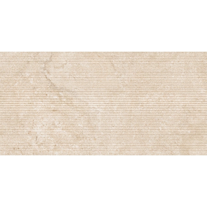 Love Tiles Elan Beige Wanddekor Comfy 30x60 cm