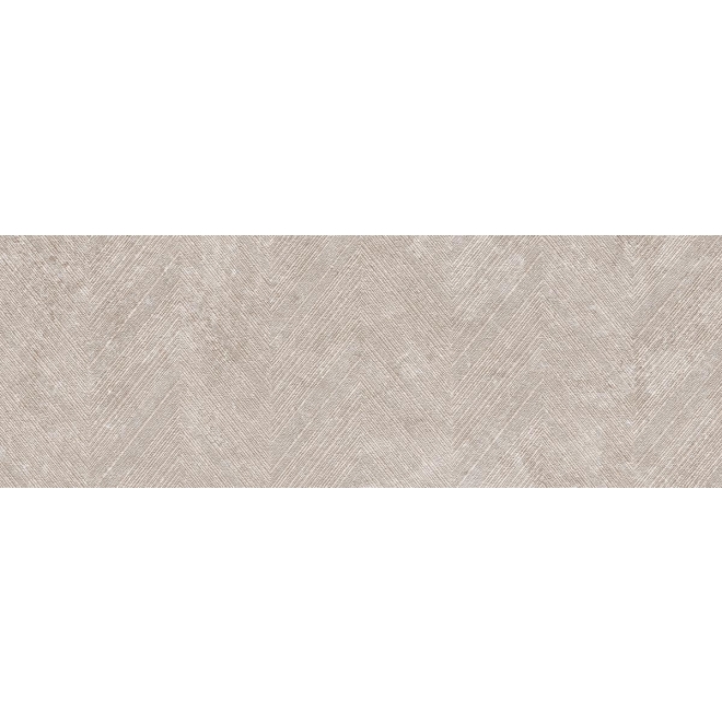 Love Tiles Elan Gris Wanddekor Cross 35x100 cm