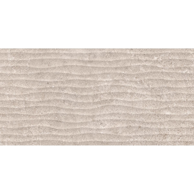 Love Tiles Elan Gris Wanddekor Reef 30x60 cm