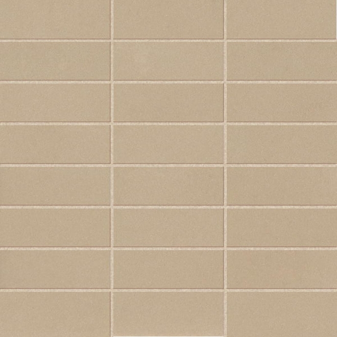 Margres Time 2.0 Beige Natural Mosaik 3,5x10 30x30 cm