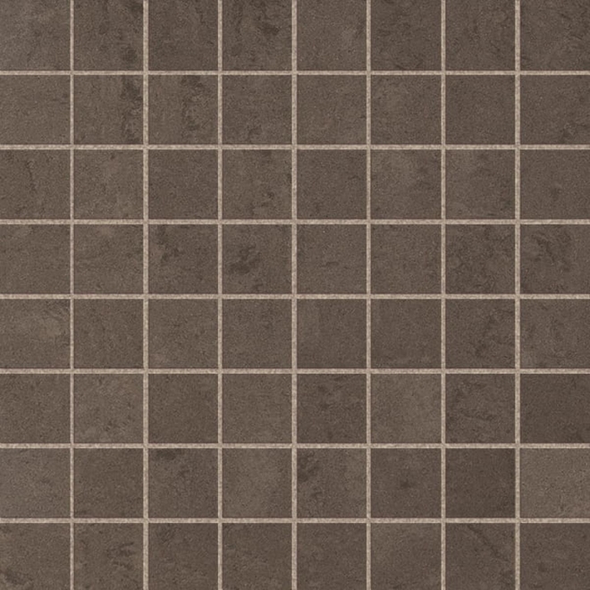 Margres Time 2.0 Dove Poliert Mosaik 3,5x3,5 30x30 cm