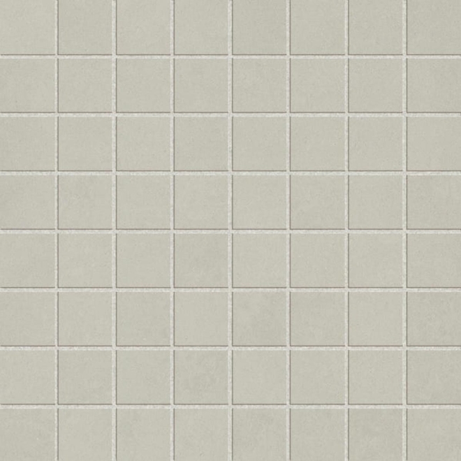 Margres Time 2.0 Silver Natural Mosaik 3,5x3,5 30x30 cm