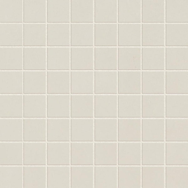 Margres Time 2.0 Snow Poliert Mosaik 3,5x3,5 30x30 cm