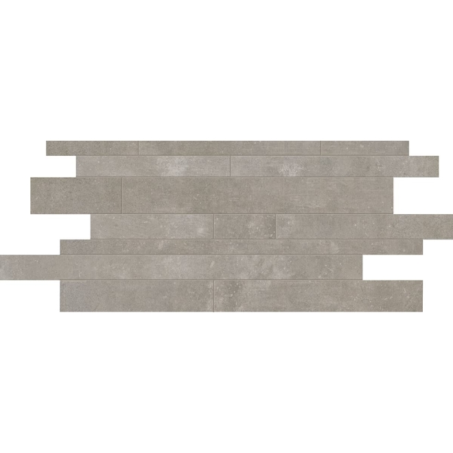 Margres Subway Ash Natural Dekor Bricks 30x60 cm