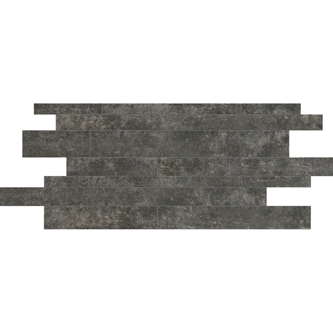 Margres Subway Smoke Natural Dekor Bricks 30x60 cm
