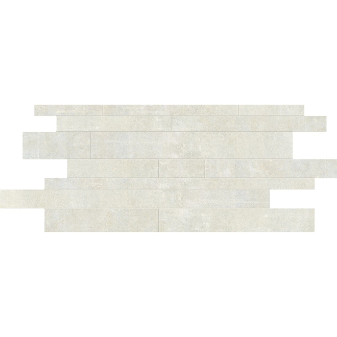 Margres Subway White Natural Dekor Bricks 30x60 cm