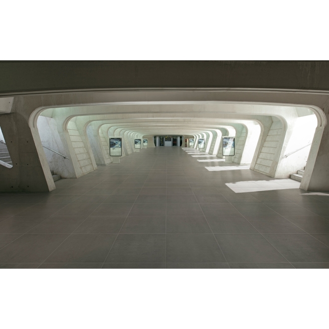 Margres Time 2.0 Carbon Poliert Boden- und Wandfliese 30x60 cm