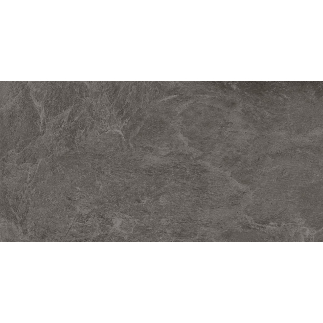 Margres Thunder Anthracite NAT Boden- und Wandfliese 60x120 cm