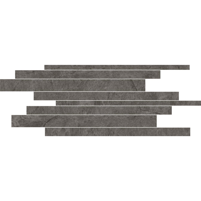 Margres Thunder Anthracite Dekor Bricks 30x60 cm