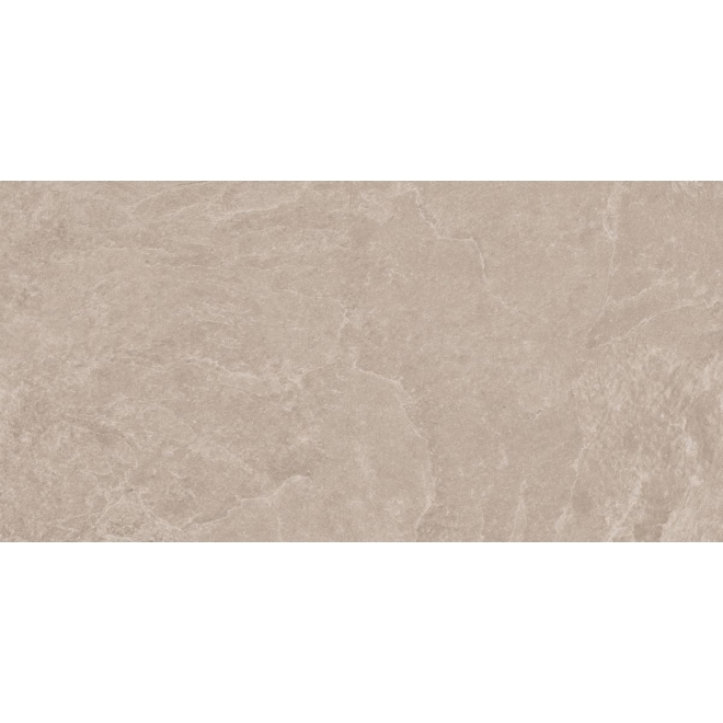 Margres Thunder Light Grey NAT Boden- und Wandfliese 60x120 cm