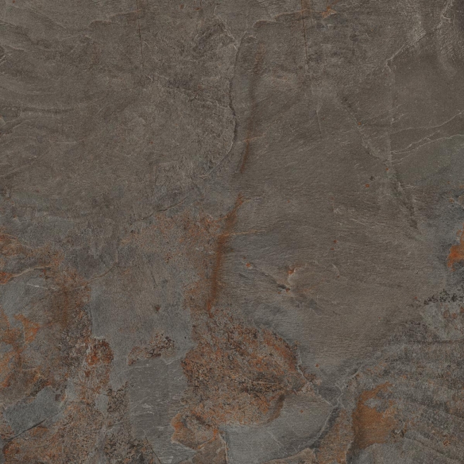 Margres Thunder Rust NAT Boden- und Wandfliese 90x90 cm