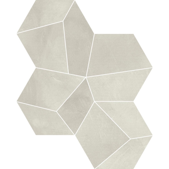 Dekor Mirage Clay in der Farbe Calm