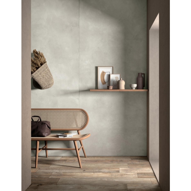 Mirage Clay Calm CL 01 SP SQ Boden- und Wandfliese 30x60 cm