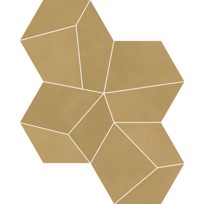 Dekor Mirage Clay in der Farbe Glee