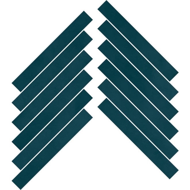 Dekor Mirage Clay in der Farbe Karma