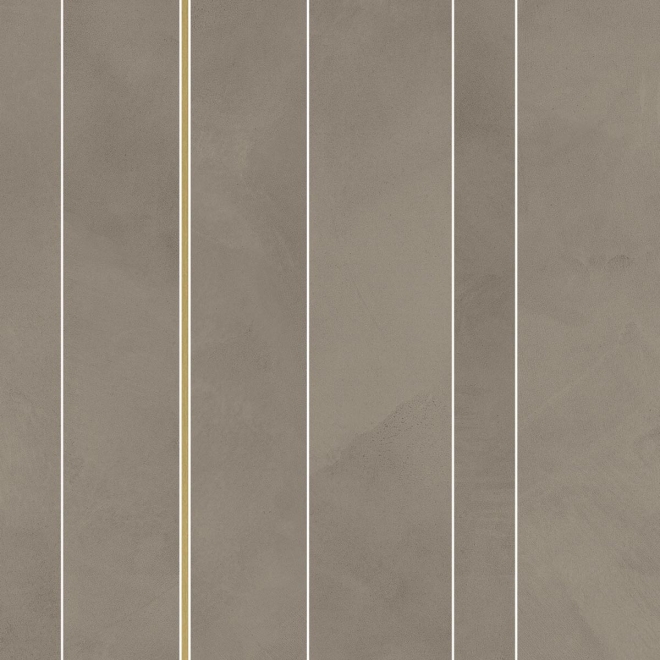 Dekor Mirage Clay in der Farbe Trust