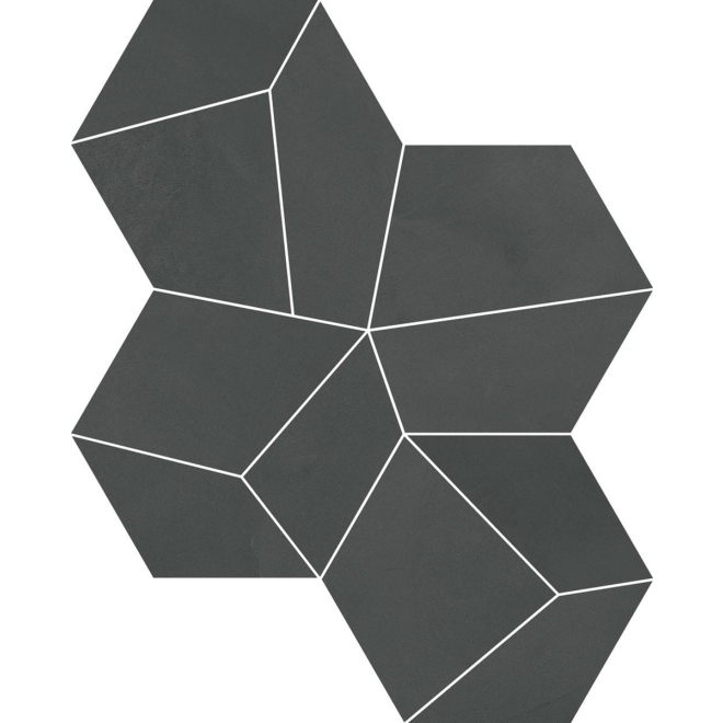 Dekor Mirage Clay in der Farbe Verve