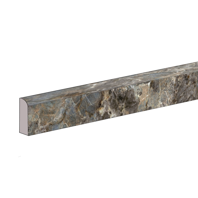 Sockel Mirage Cosmopolitan in der Farbe Amazzonite