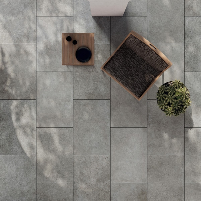 Mirage Dijon Commarin DJ 02 ST Terrassenplatte 60x90 cm