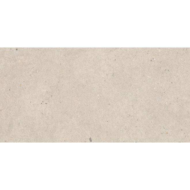 Terrassenplatte Mirage Elysian in der Farbe Beige Catalan